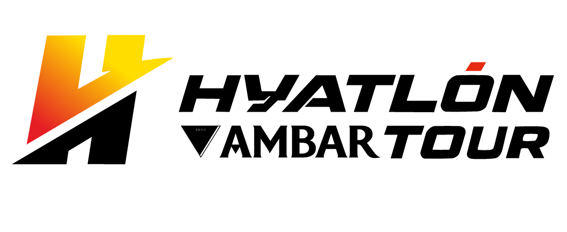 Ambar se una a la FETRI como patrocinador principal de Hyatlón
