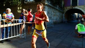Los Grupos de Edad españoles suman las primeras medallas en el Mundial de Pontevedra