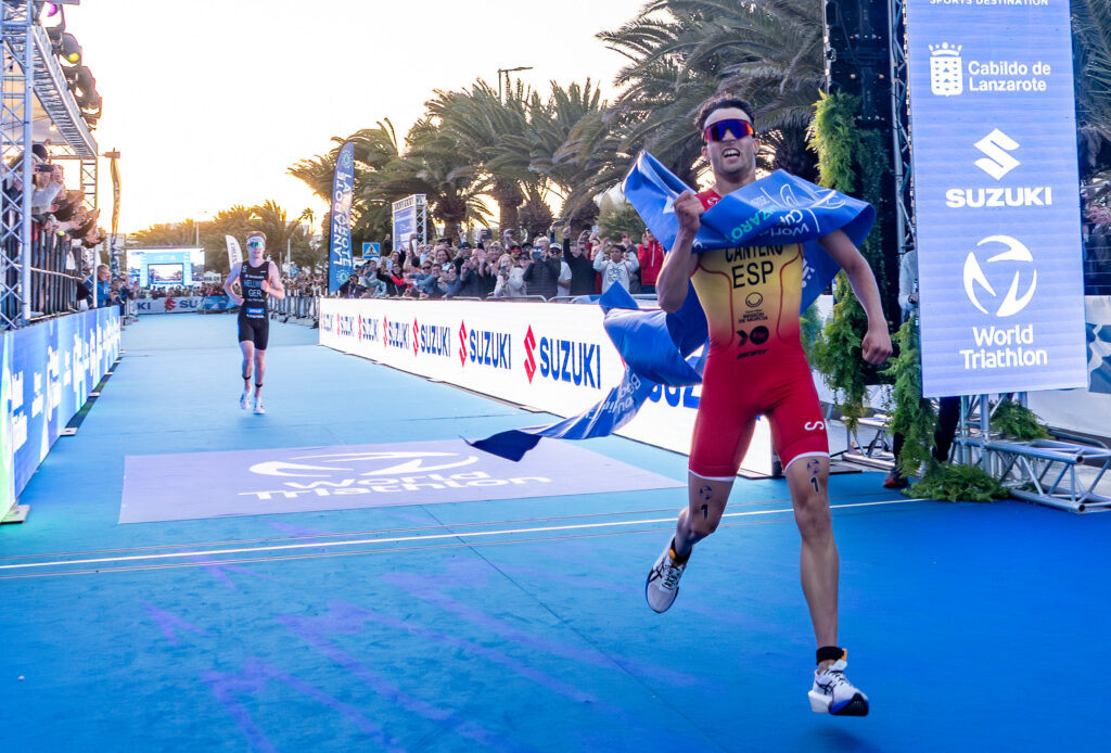 FETRI lanza el calendario de competiciones nacionales e internacionales en el año 2027
