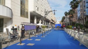 Ceuta se viste de Triatlón para recibir la Copa de Europa