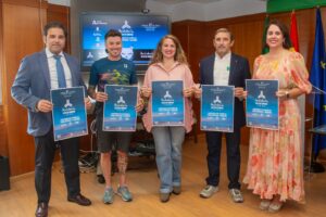 El XVI Andalucía Desafío Doñana acogerá este sábado los Campeonatos de España de Triatlón de Larga Distancia y Aquabike